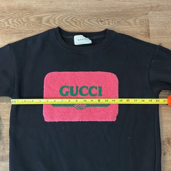 Gucci Sweatshirt For Women - Picture 6 of 8